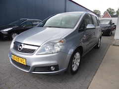 Opel Zafira - 1.8 TEMPTATION
