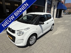 Citroën C1 - 1.0 e-VTi Live NL AUTO/NW APK 05-2026