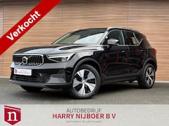 Volvo XC40 - 1.5 T5 Plug-in hybrid Plus Bright Facelift Leer / Navi / Stoel en Stuur verwarming / Keyle