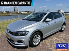 Volkswagen Polo - 1.0 AIRCO|APPLE CARPLAY|TREKHAAK|NW APK
