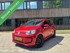 Volkswagen Up! - 1.0 take up BlueMotion