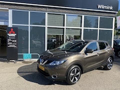 Nissan Qashqai - 1.2 Connect Edition