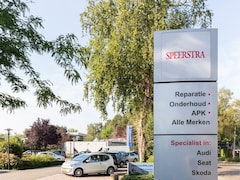 Skoda Fabia Combi - 1.2 TSI Style