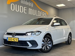 Volkswagen Polo - 1.0 TSI Life Cruise/AppConnect/Stoelverwarming