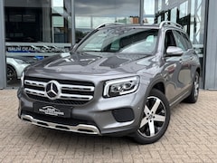 Mercedes-Benz 180 - Glb-klasse 180 BNS SOLUTION LEDER NAVI PDC-CAMERA LMV WIDESCREEN