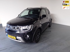 Suzuki Ignis - 1.2 Smart Hybrid Select |Stoelverw|A.uitrij Camera|Apple Car Play|
