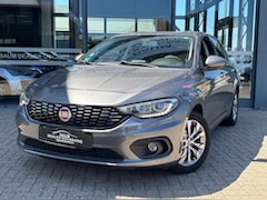 Fiat Tipo - 1.4 16V LOUNGE NAVI LMV PDC-CAMERA CRUISECONTROL