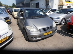 Mercedes-Benz A-klasse - 150 Avantgarde