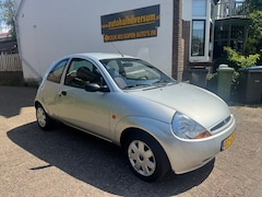 Ford Ka - 1.3 Cool & Sound