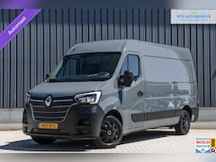 Renault Master - bestel T35 2.3 dCi 150 L2H2 Energy Comfort NAVI CAMERA CRUISE TREKHAAK 43000 KM NAP