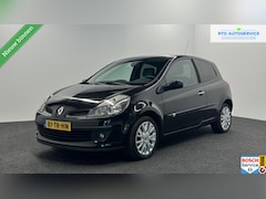 Renault Clio - 1.4-16V Dynamique AIRCO CRUISE LM