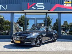 Mercedes-Benz SLK-klasse - 200 AMG