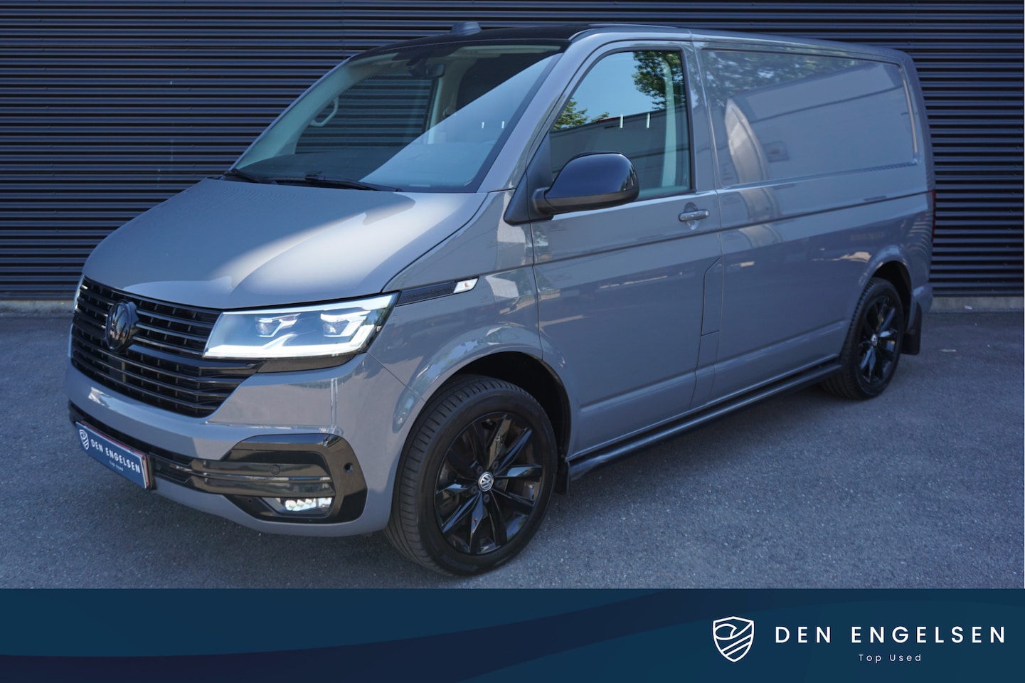 Volkswagen Transporter - 30 | 204 PK DSG 4Motion | L1H1 | Apple Carplay | Cruise | Camera | Standkachel | Trekhaak - AutoWereld.nl