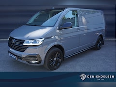 Volkswagen Transporter - 30 | 204 PK DSG 4Motion | L1H1 | Apple Carplay | Cruise | Camera | Standkachel | Trekhaak
