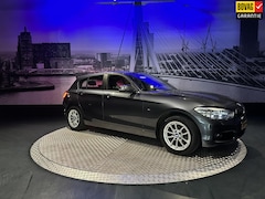 BMW 1-serie - 116i Executive *PdcV&A*Navi*Trekhaak
