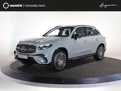 Mercedes-Benz GLC-klasse - 300e 4MATIC Sport Edition | Night | Panoramadak | Memory stoelen | Sfeerverlichting | 360
