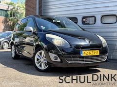 Renault Scénic - 1.4 TCE Privilege TREKHAAK|AIRCO|CRUISE CONTROLE