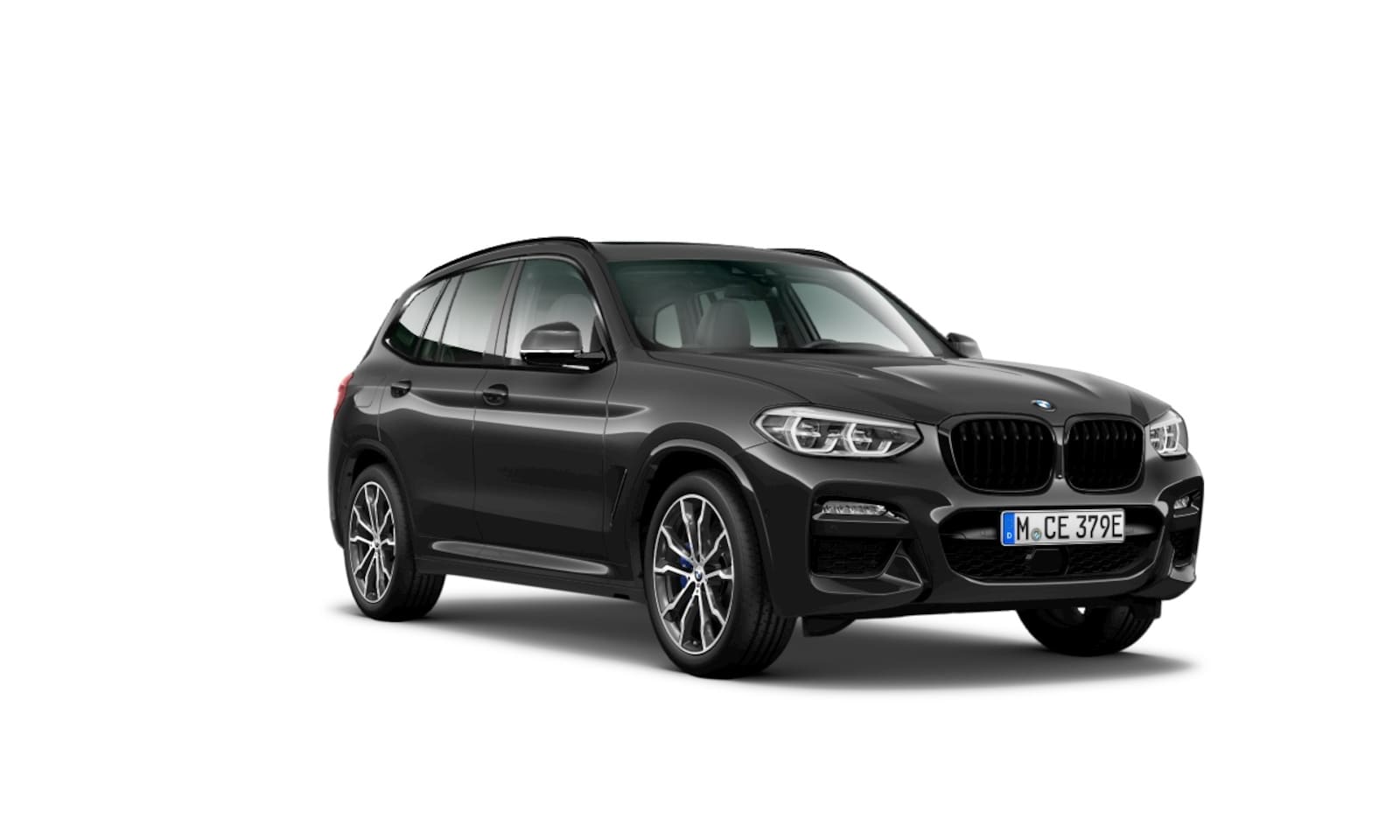 BMW X3 - xDrive30e | M-Sport | Live Cockpit | Panorama | Leder | H&K | ACC | Trekhaak | Head-Up | 2 - AutoWereld.nl