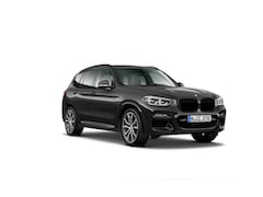 BMW X3 - xDrive30e | M-Sport | Live Cockpit | Panorama | Leder | H&K | ACC | Trekhaak | Head-Up | 2