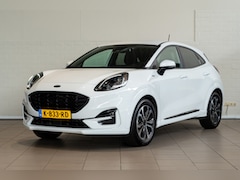 Ford Puma - 1.0 EcoBoost 125PK Hybrid ST-Line | Trekhaak | Navigatie | Stoel & Stuurverwarming | Voorr
