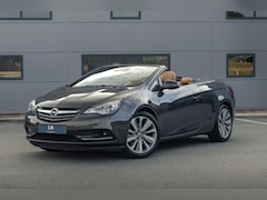 Opel Cascada - 1.4 turbo, Leer, Xenon