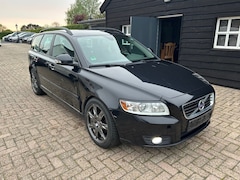 Volvo V50 - 1.6 D DRIVe Lichte schade