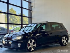 Volkswagen Golf - 6 GTI 5DRS / Xenon / Schuifdak / Stoelverw