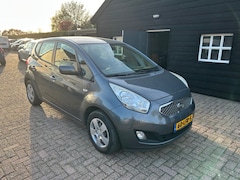 Kia Venga - 1.4 CVVT X-tra