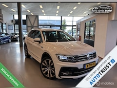 Volkswagen Tiguan - 2.0 TSI 4Motion Highline Business 3X Rline