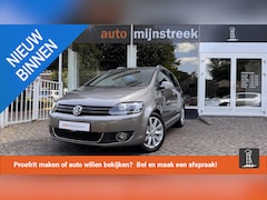 Volkswagen Golf Plus - 1.4 TSI Highline