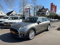 MINI Clubman - 1.5 Cooper Business / NAVI / AIRCO / CRUISE CTR. / LMV 17