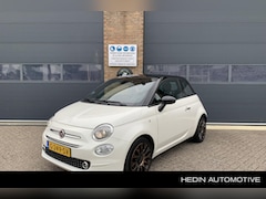 Fiat 500 - 0.9 TwinAir Turbo 120TH Edition