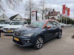 SEAT Arona - 1.0 TSI AUTOMAAT XCELLENCE INTENSE / DIGI COCKPIT / ADAP. CRUISE