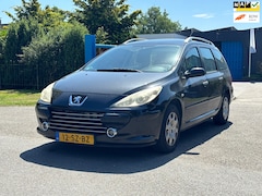 Peugeot 307 SW - 1.6-16V | Cruise control |