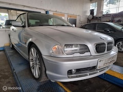 BMW 3-serie Cabrio - 320Ci Executive