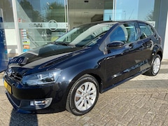 Volkswagen Polo - 1.6 TDI BlueM Comfl