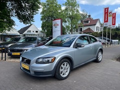 Volvo C30 - 1.6 ADVANTAGE / AIRCO / CRUISE CTR. / TREKHAAK / 16'' LMV