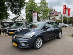 Renault Clio Estate - 0.9 TCE INTENS / NAVI / CAMERA / TREKHAAK / DAB / LED