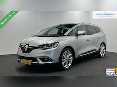 Renault Grand Scénic - 1.3 TCe Intens 7p. TREKHAAK NAVI ECC LM