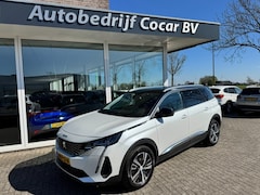 Peugeot 5008 - 1.2 PURETECH ALLURE/FACELIFT/ ALL IN PRIJS