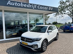 Volkswagen T-Cross - 1.0 TSI STYLE/ Camera / ALL IN PRIJS/ Digital dash