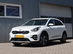 Kia Niro - 1.6 GDi PHEV DynamicPlusLine / Dealeronderhouden / Adaptive Cruise