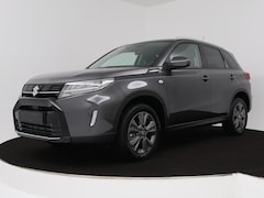 Suzuki Vitara - 1.4 Boosterjet Select Smart Hybrid | Apple Carplay / Android Auto (Navigatie) | Keyless en