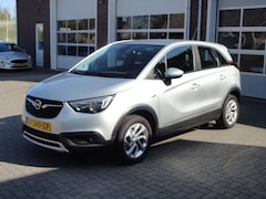 Opel Crossland X - 1.2 Turbo Innovation , Trekhaak , Airco , Lmv