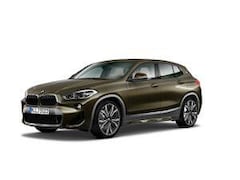 BMW X2 - sDrive20i High Executive Edition