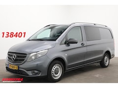 Mercedes-Benz Vito - 114 CDI 7G-Tronic DoKa 5-Pers. Navi Clima Cruise Camera AHK