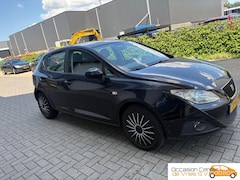 SEAT Ibiza - 1.4 5-deurs Airco Cruise Bluetooth Elektr Pakket