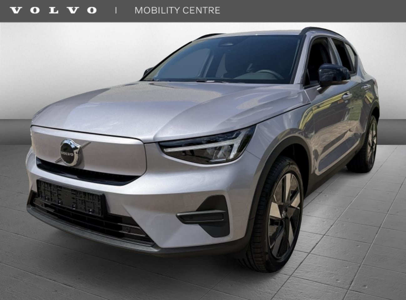 Volvo EX40 - Single M Core Business Ed. 70kWh | DIRECT UIT VOORRAAD LEVERBAAR - AutoWereld.nl