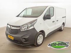 Opel Vivaro - 1.6 CDTI L1H1 Sport EcoFlex