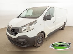 Renault Trafic - 1.6 dCi 102.532 km